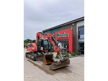 Bager guseničar LIEBHERR R 914
