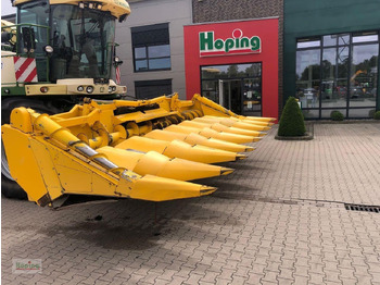 Kombajn za kukuruz NEW HOLLAND