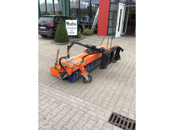 Metle Tuchel Kehrmaschine Plus 59: slika 2