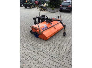 Metle Tuchel Kehrmaschine Plus 59: slika 4