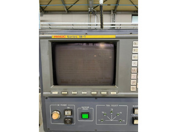 Strug za metal Tornio a fantina mobile Cnc Star RNC16A-II: slika 3