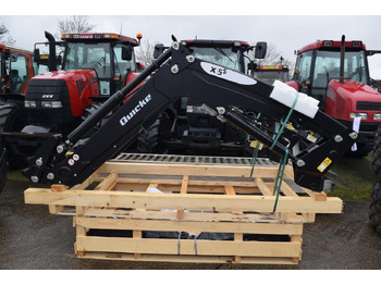 Prednji utovarivač za traktor