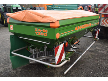 Rasipač veštačkog đubriva AMAZONE ZA-M