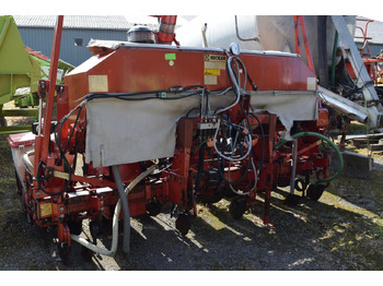 Mašina za preciznu setvu BECKER