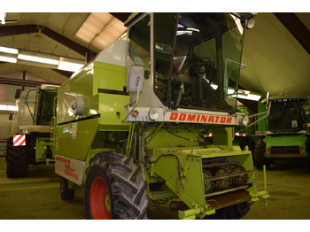 Kombinovani kombajn CLAAS Dominator