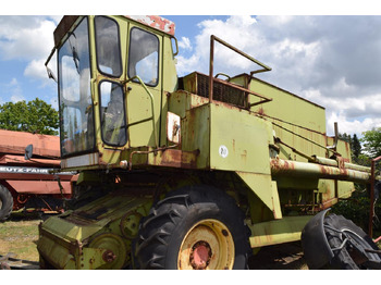 Kombinovani kombajn CLAAS Dominator