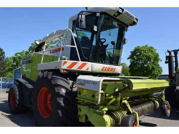 Kombajn za stočnu hranu CLAAS Jaguar 850