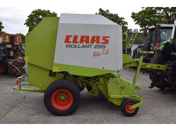 Balirka za okrugle bale CLAAS
