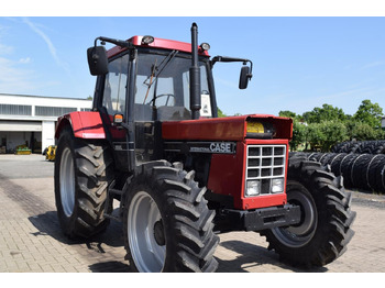 Traktor Case-IH 956 XLA: slika 3