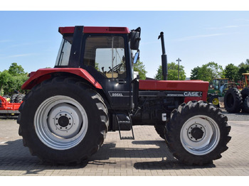 Traktor Case-IH 956 XLA: slika 4