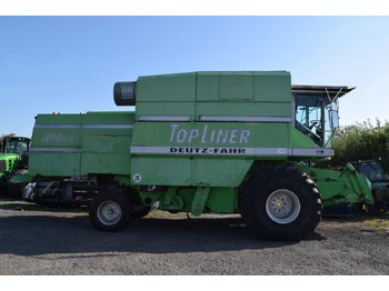 Kombinovani kombajn DEUTZ