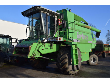 Kombinovani kombajn DEUTZ