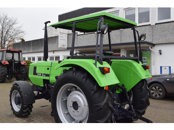Traktor Deutz-Fahr DX 3.10: slika 5