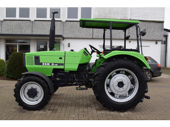 Traktor Deutz-Fahr DX 3.10: slika 4