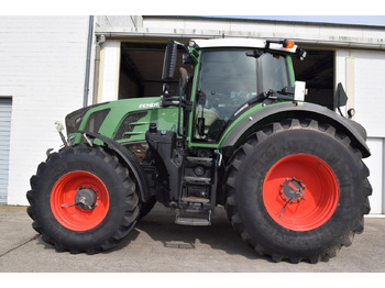 Fendt 826 Vario ProfiPlus, Fendt 826 Vario ProfiPlus,: slika 1