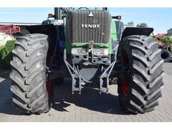 Fendt 930 Vario TMS Fendt 930 Vario TMS: slika 5