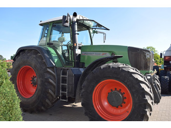 Fendt 930 Vario TMS Fendt 930 Vario TMS: slika 1