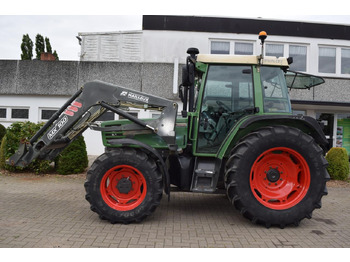 Traktor FENDT Farmer 309