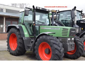 Traktor Fendt Favorit 515: slika 1