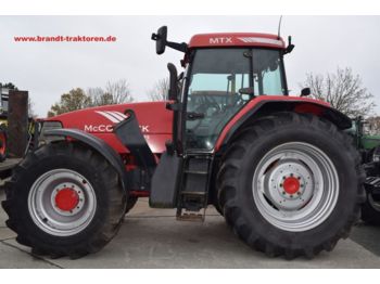 Traktor MCCORMICK MTX 175: slika 1