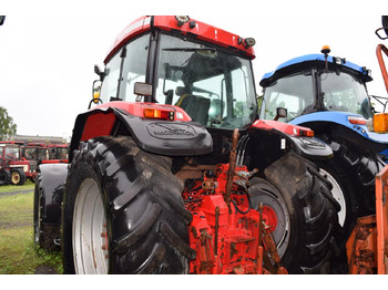 Traktor McCormick MTX 120: slika 3