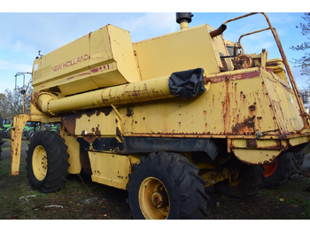 Kombinovani kombajn New Holland TF 44: slika 2