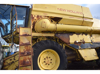 Kombinovani kombajn New Holland TF 44: slika 5