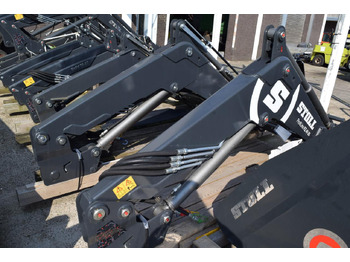 Prednji utovarivač za traktor STOLL
