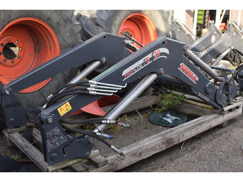 Prednji utovarivač za traktor STOLL