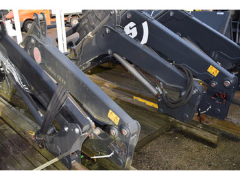 Prednji utovarivač za traktor STOLL