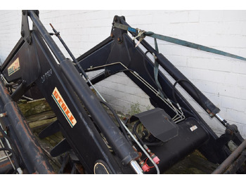 Prednji utovarivač za traktor STOLL