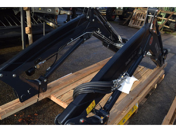 Prednji utovarivač za traktor STOLL