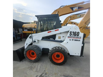 Mini utovarivač BOBCAT S160