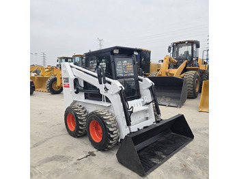 Mini utovarivač BOBCAT S300: slika 5