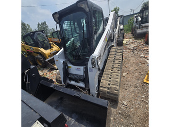 Mini utovarivač BOBCAT T770: slika 4 Mini utovarivač BOBCAT T770: slika 4