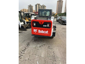 Mini utovarivač BOBCAT S450