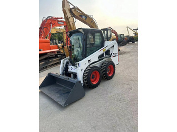 Mini utovarivač Bobcat S450: slika 5