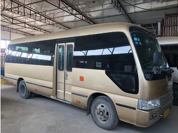 Autobus TOYOTA