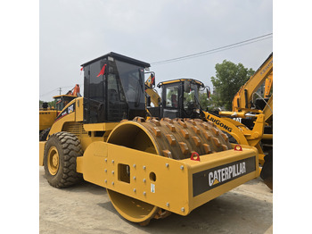 CAT CS683E CAT CS683E: slika 2