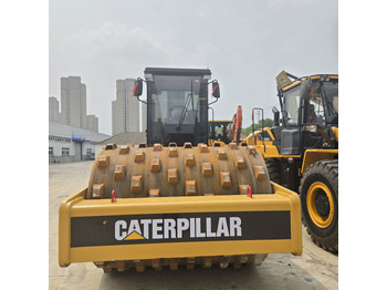 CAT CS683E CAT CS683E: slika 1