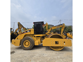 CAT CS683E CAT CS683E: slika 3