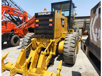 Grejder CATERPILLAR 140H