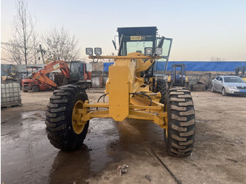 Grejder Caterpillar 140H: slika 5