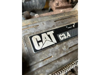 Caterpillar 246C Caterpillar 246C: slika 5