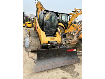 Caterpillar 246C Caterpillar 246C: slika 3