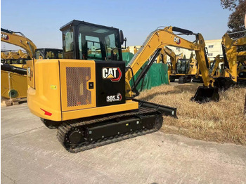 Mini bager novi Caterpillar 305.5 Brand New: slika 3