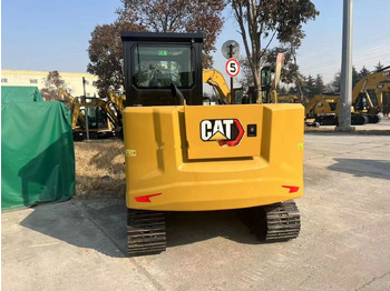 Mini bager novi Caterpillar 305.5 Brand New: slika 2