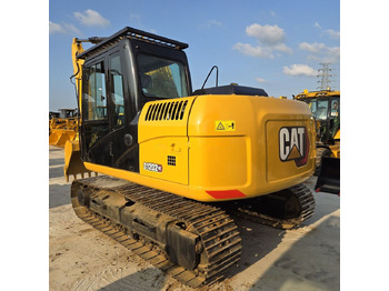 Bager guseničar CATERPILLAR 312D2
