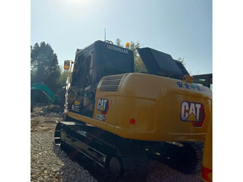 Bager guseničar CATERPILLAR 312D2