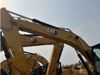 Bager guseničar novi Caterpillar 320GX: slika 3